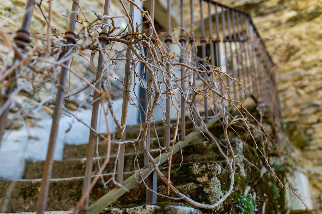 Gites Provence Et Nature - Entre Luberon Et Monts De Vaucluse Cabrières-dʼAvignon Екстериор снимка