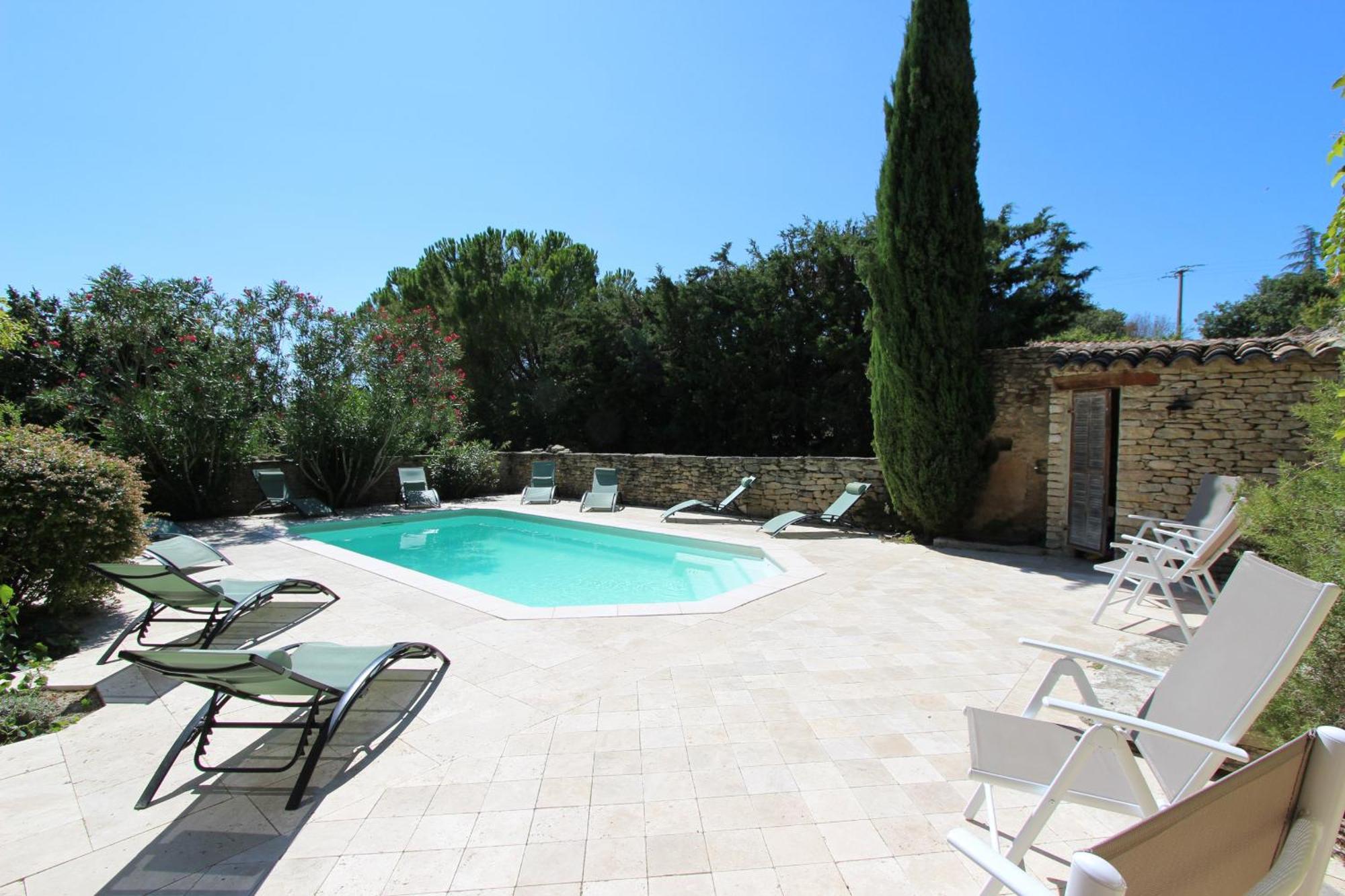 Gites Provence Et Nature - Entre Luberon Et Monts De Vaucluse Cabrières-dʼAvignon Стая снимка