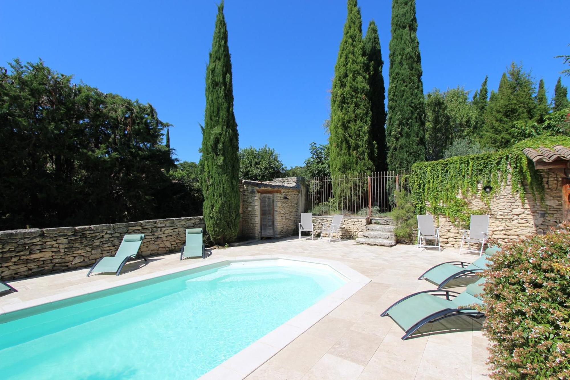 Gites Provence Et Nature - Entre Luberon Et Monts De Vaucluse Cabrières-dʼAvignon Стая снимка